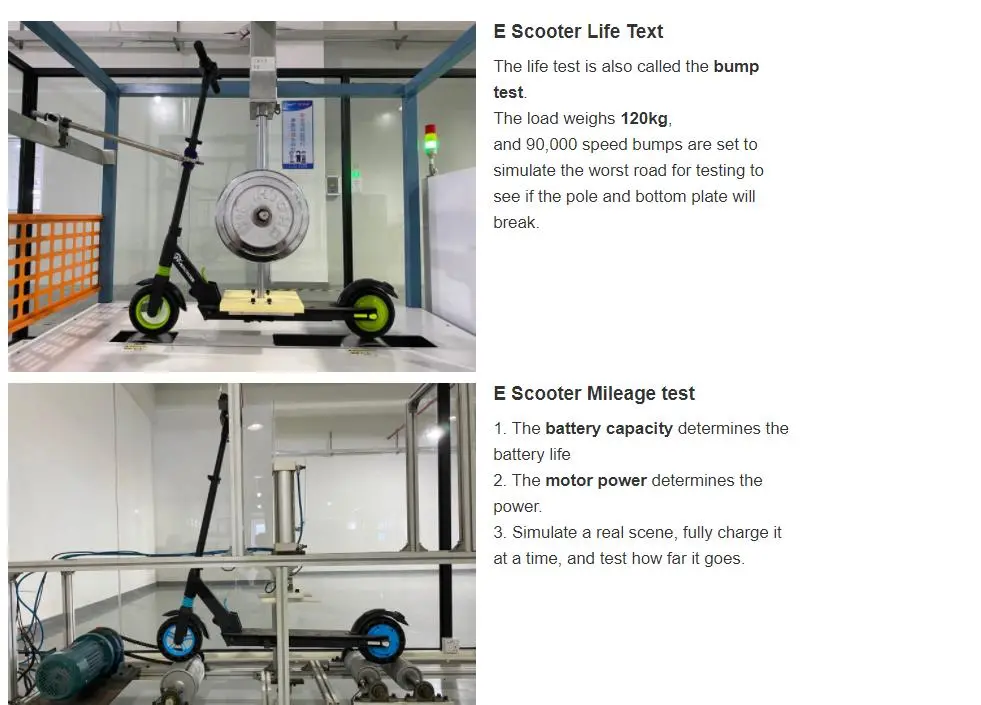 China Supplier Factory Directly Mobility Electric Scooters Two Wheels Citycoco Electric Scooter