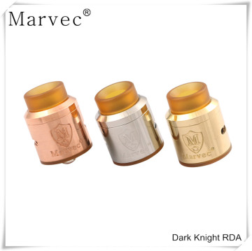 Dark Knight RDA atomizer vape for smoke elctronic