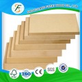 3mm Plain Mdf Board