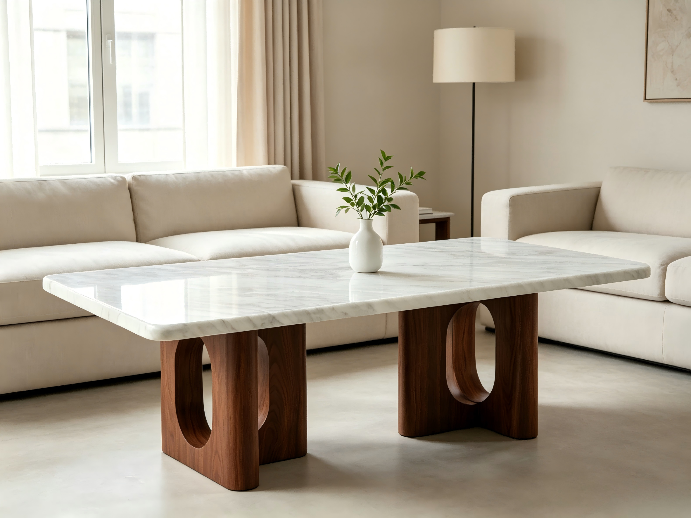 Журнальный столик BR-CT-61043 BR-CT-6104 coffee table3