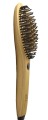 Hairbrush 3D Design Straightener