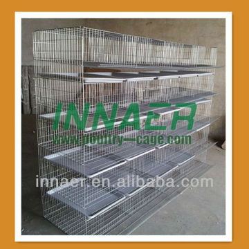 INNAER Layer Quail cages for sale (2013 Hot-sale!!!)