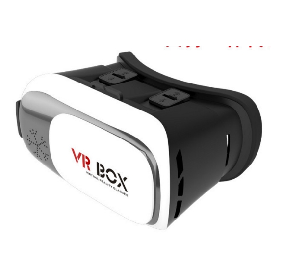 2016 Virtual Reality Headset1