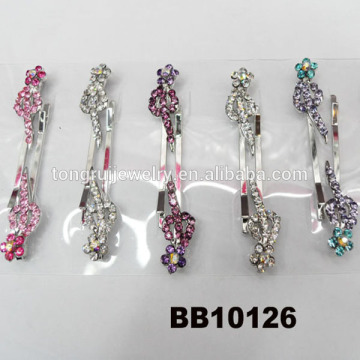 fancy hairpin hair accessories girls hair accessories wholesale