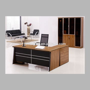 Best selling serviceable melamine office desk