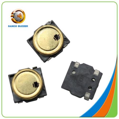 Buzzer từ tính 5,5 × 5,5 × 1,7mm