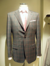 Men's Leisure Suits (P6230097)