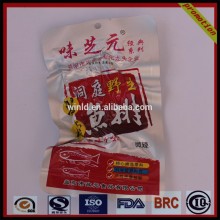 easy tear vacuum packaging bags