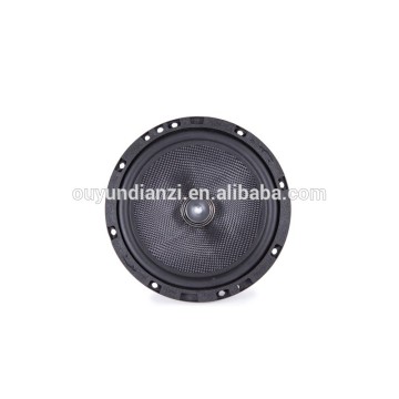 High End Car Audio Bass Speaker Components For Cars