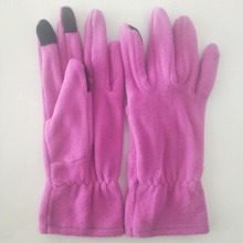 Polar Fleece Gloves Target