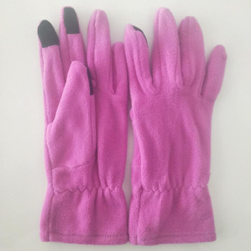 Polar Fleece Gloves Target
