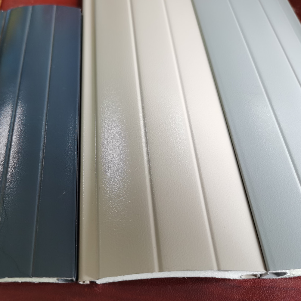 рулонныя аканіцы rolling shutter