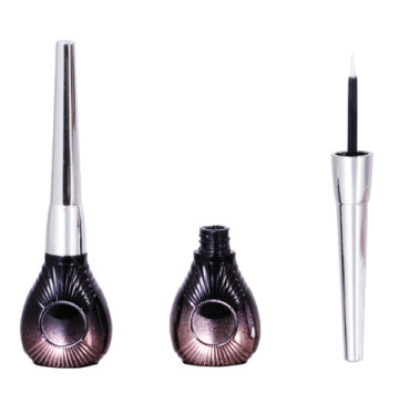 Shell Shaped Gradient Eyeliner Bottle