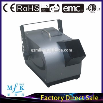 35w new small bubble machine