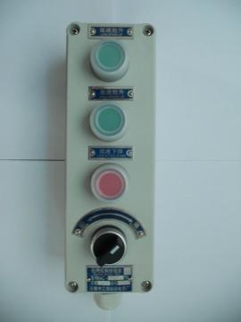 Control Button (KAC-G-4BS)