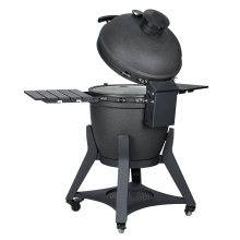 22 inch kamado joe charcoal