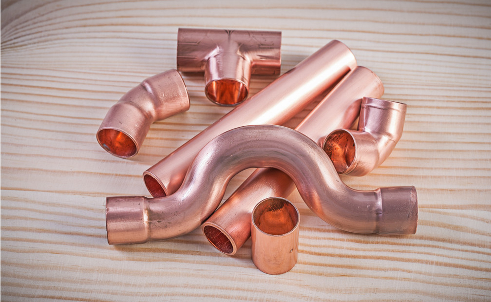 induction 1/4 copper coil pipe mueller china copper tube coil heater pipe spiral coil heat exchanger copper tube water pipe