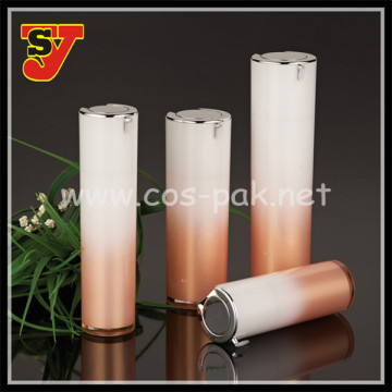 120ml Plastic Cosmetic Bottles