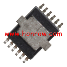 turn signal control chip ECU-P08 BTS5241L