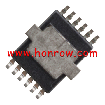 turn signal control chip ECU-P08 BTS5241L