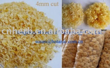 dried tremella (whole, cut), tremella powder