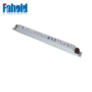 No flicker linear led driver led power supply