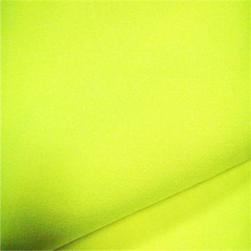 High Visibility Reflective Waterproof Fabric