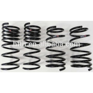 barrel suspension coil springs