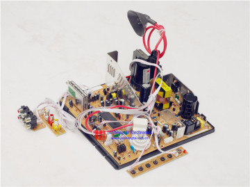 21'' CRT TV Circuit Board Suppliers And 21'' CRT TV Circuit Board Manufacturers