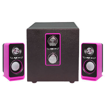 Mini Private Speakers, Suitable for All Audio Devices