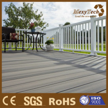 New tech good price wpc co-extrusion board products