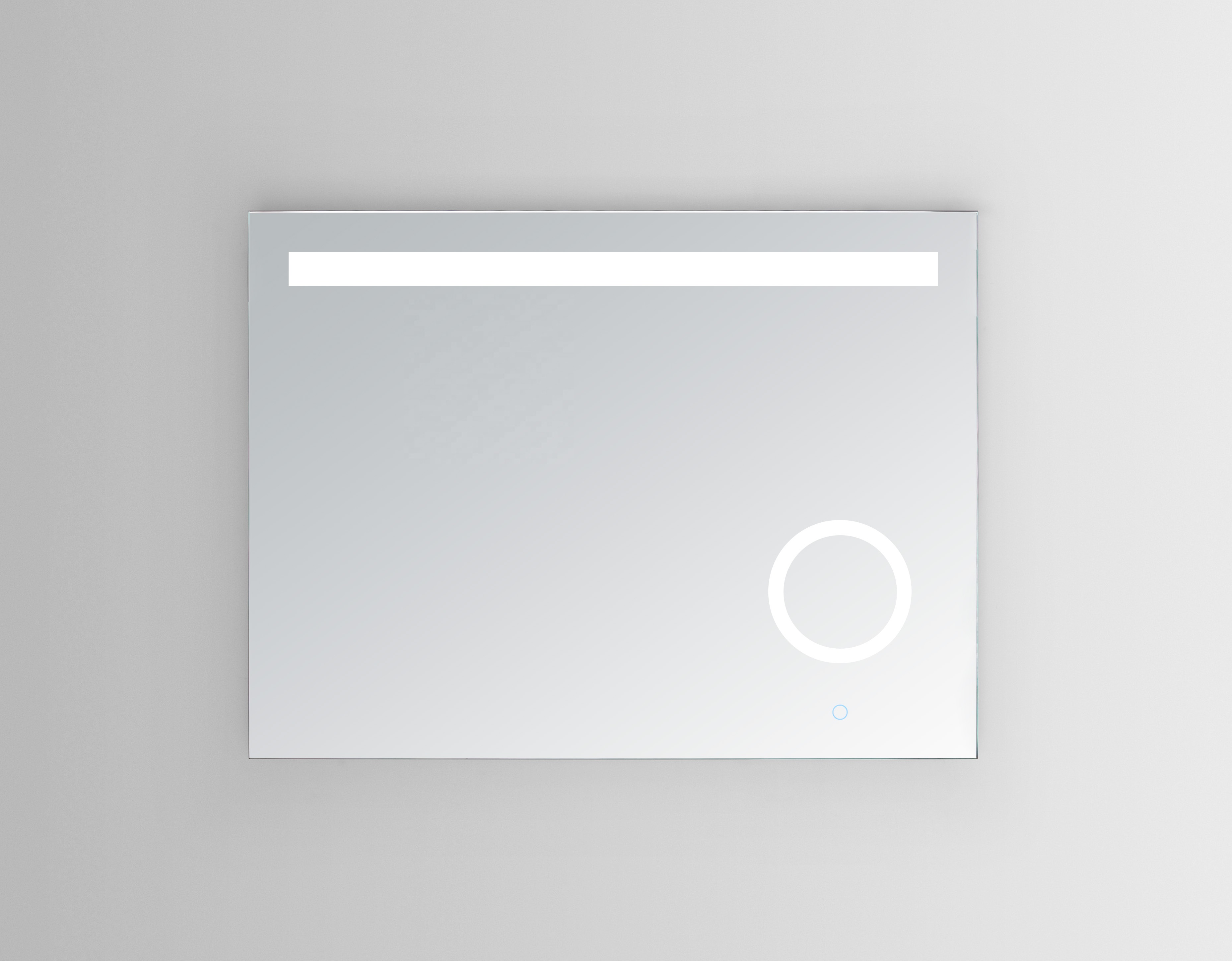 LED Mirror