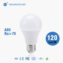 9 watt white high efficiency led bulbs wholesale