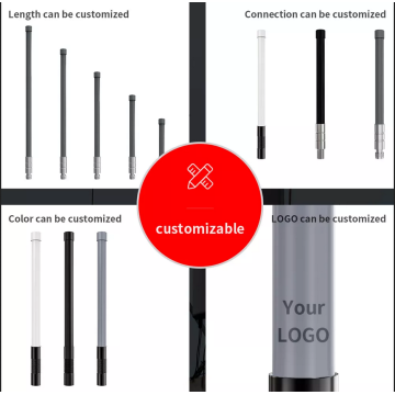 923MHz 10 DBI Helium ANTENNA