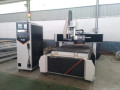 ATC ไม้เราเตอร์ cnc สำหรับตู้เฟอร์นิเจอร์