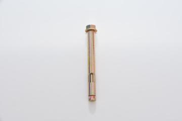 Cone Sleeve Anchors zinc alloy nail in anchor