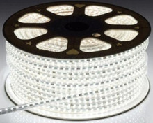 Led flexible copper wire waterproof light strip