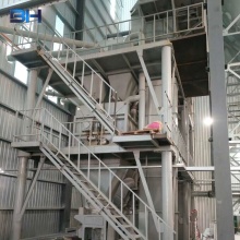 Ceramic Tile Adhesive Bond Mixer Machine