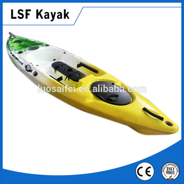 LSF pesca de kayak