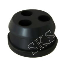 Fuel Tank Grommet for Echo ES-1000 ES-210 ES-211 GT Series Trimmers Blowers Edgers