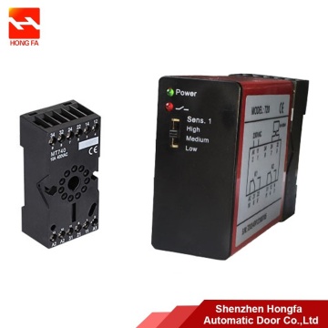 도어 액세서리 Geomagnetic Car Vehicle Loop Detector