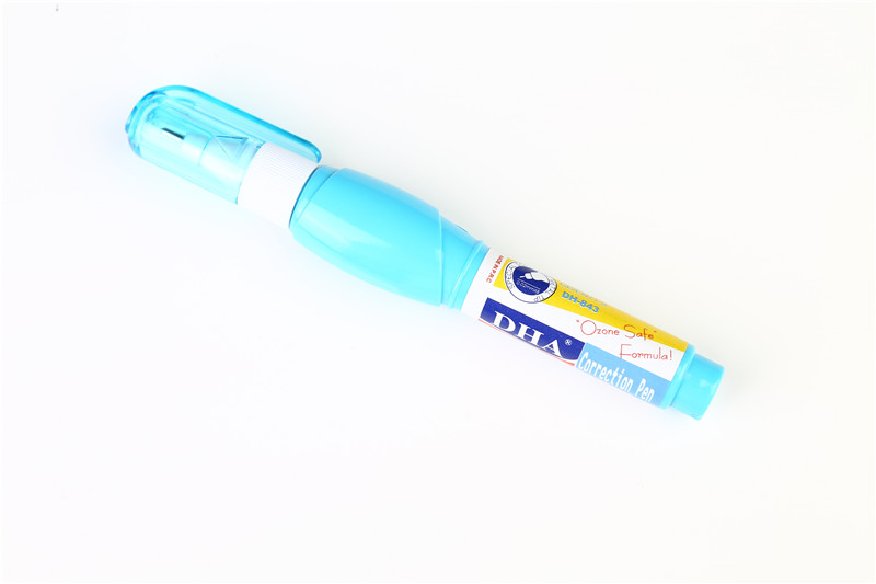 6ML Correction Pen Fluid Corrector
