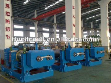 rubber refiner in rubber&plastics XKJ-480