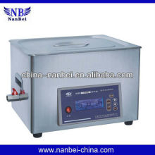 LCD display digital ultrasonic cleaning machine