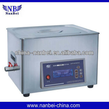LCD display digital ultrasonic cleaning machine