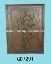 wooden handicraft