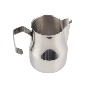 stainless steel Pitcher For Frothing Milk