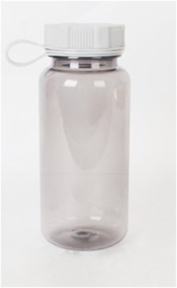 800mL Wide Mouth Water Bottle