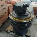 2401-6357E Final Drive Solar Solar 420LC-V Perangkat Perangkat Hidraulik Excavator Parts Asli Reman Di Gudang