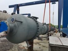 Energy Efficient Rectifying Tower